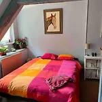 Le Vieux Moulin Senlis 60300 Lejlighed