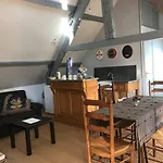 Le Vieux Moulin Senlis 60300 Lejlighed Chamant