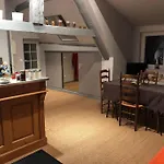 Le Vieux Moulin Senlis 60300