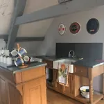 Lejlighed Le Vieux Moulin Senlis 60300