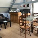 Le Vieux Moulin Senlis 60300