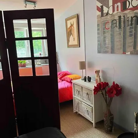 Le Vieux Moulin Senlis 60300 Appartement Chamant