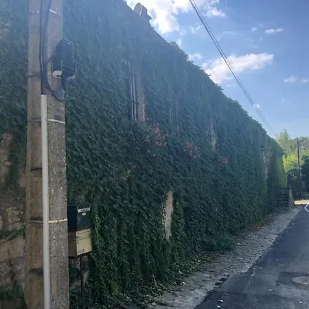 Le Vieux Moulin Senlis 60300 Appartement *