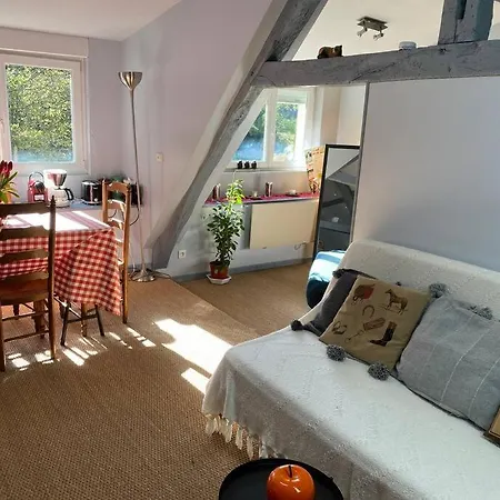 Le Vieux Moulin Senlis 60300 * Chamant