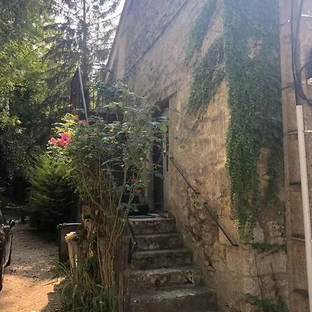 Appartement Le Vieux Moulin Senlis 60300 Chamant