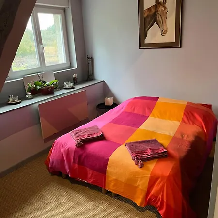 Appartement Le Vieux Moulin Senlis 60300 Chamant