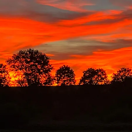 Le Vieux Moulin Senlis 60300 *
