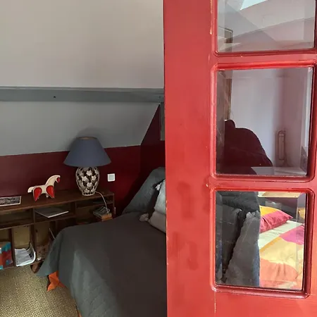 Le Vieux Moulin Senlis 60300 Chamant