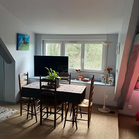 Le Vieux Moulin Senlis 60300 Chamant