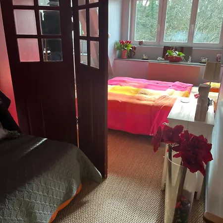 Le Vieux Moulin Senlis 60300 * Chamant